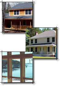 Project images