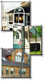 Project images